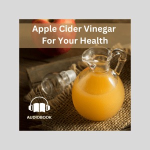 Apple Cider Vinegar for Your Health Thumb