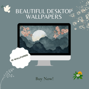 Desktop Wallpaper Collection 002
