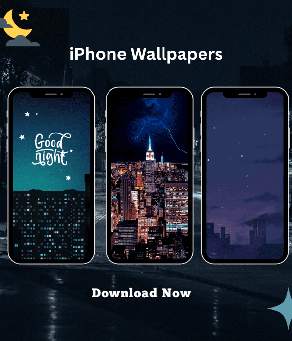 iPhone Wallpapers 001