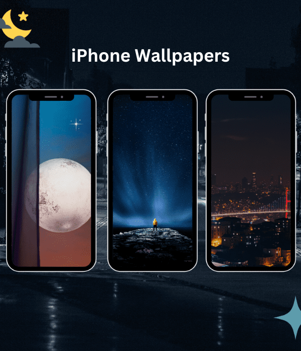 iPhone Wallpapers 002