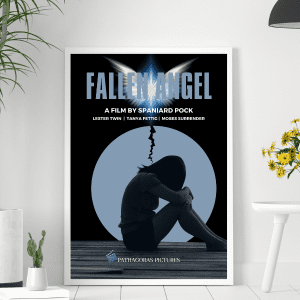 Fallen Angel 2