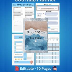 Journal Planner Notebook (1)600