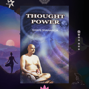 Thought Power by Swami Sivananda