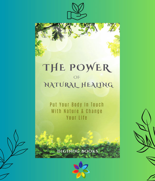 The Power of Natural Healing: eBook