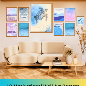 10 Motivational posters