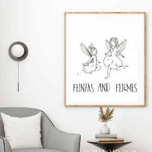 Feinfas and Fleikmes