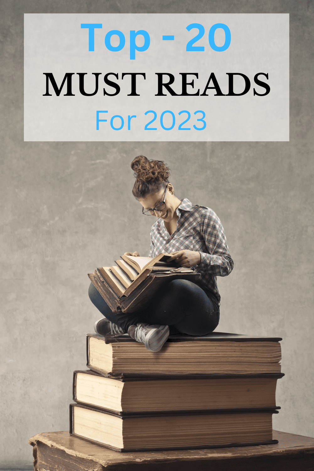 06 Top 20 must reads